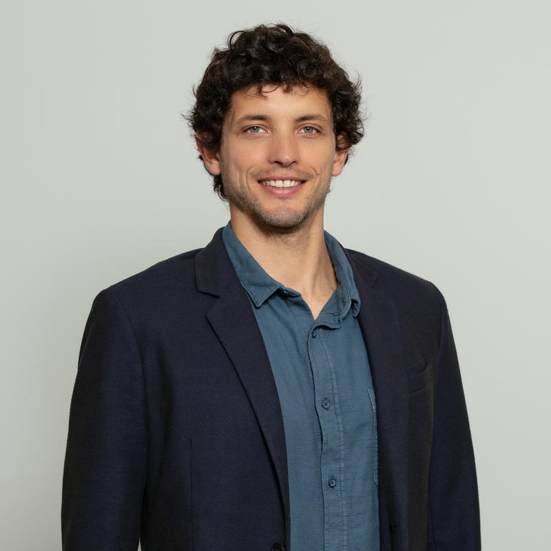 Hugo Cruz – Contract & Claim Management Consultant at TPM
