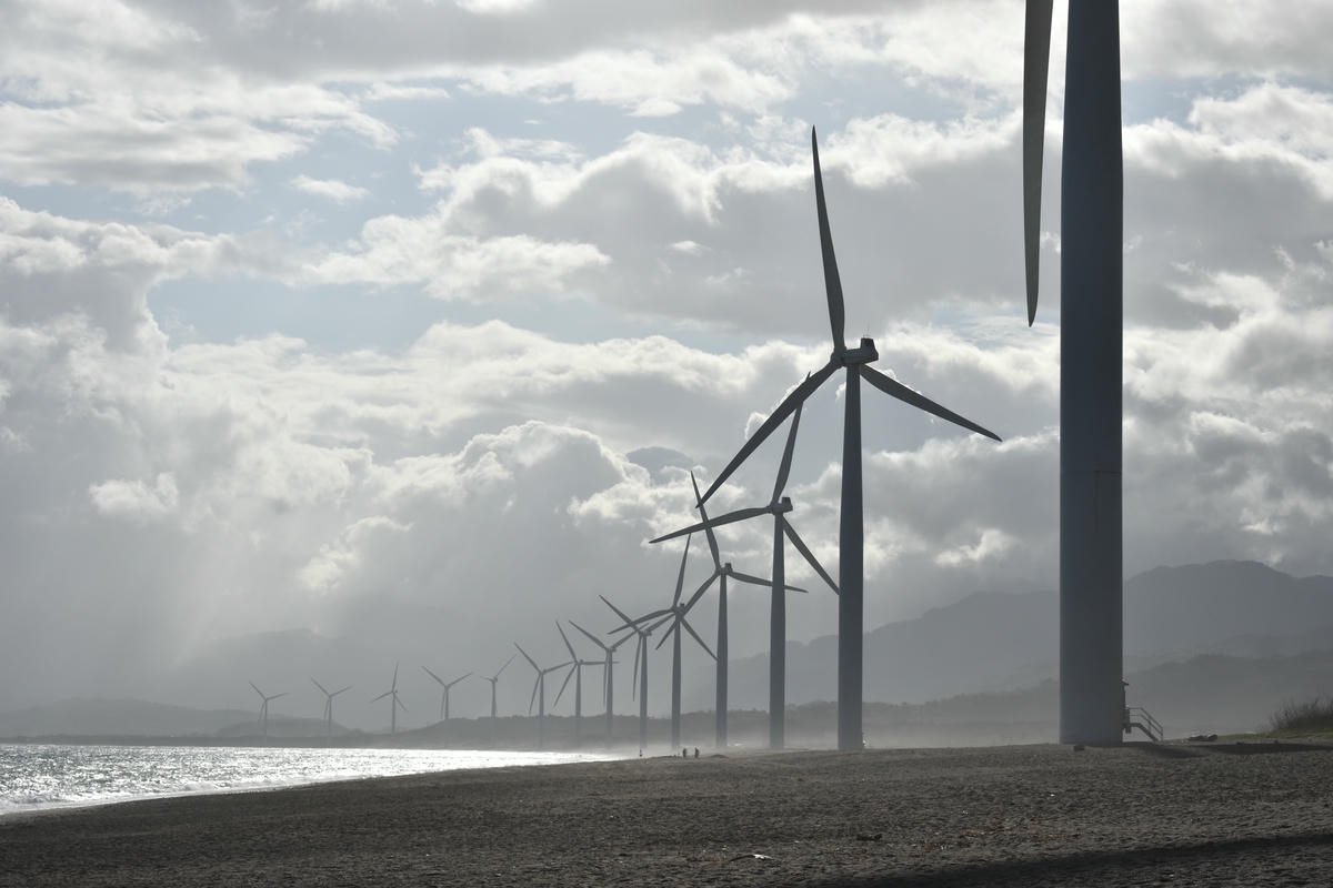 Engineering and commissioning of wind power systems